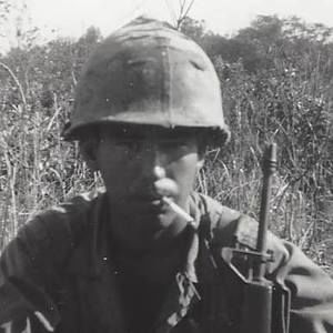 Meet your Posher, Tomas